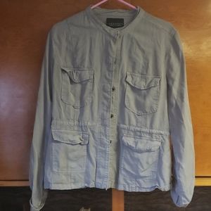 Lightweight ladies jacket